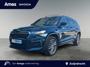 Skoda Kodiaq - 1.5 150pk TSI Laurin & Klement Panoramisch glazenschuif-/kan
