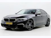 BMW 5-serie - M550i xDrive High Executive