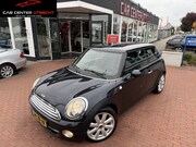 MINI Cooper - Mini 1.6 Pepper | €250, - KORTING | 6versn airco