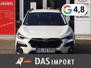 Subaru Crosstrek - 2.0ie Lineartronic Comfort