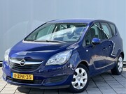 Opel Meriva - BWJ 2015 | 1.4 101PK Berlin | AIRCO | CRUISE | RADIO/CD |