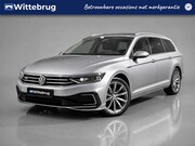 Volkswagen Passat - Variant 1.4 TSI PHEV 218PK GTE Business / Panoramadak / Stan