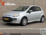Fiat Punto Evo - 1.3 M-Jet Dynamic | Climate | Cruise |