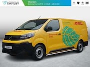 Opel Vivaro-e - Electric L3 50 kWh | tot 8 jaar garantie | inclusi