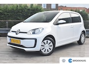 Volkswagen Up! - 1.0 MPI 65PK VERLENGDE GARANTIE | NAVI VIA APP | AIRCO | 14 