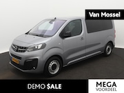 Opel Vivaro - 2.0 Diesel 145 S&S L2 | Automaat | Airco | Trekhaak | Camera