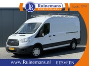 Ford Transit - 350 2.0 TDCI 130 PK / L3H2 / 2x SCHUIFDEUR / SORTIMO INRICHT