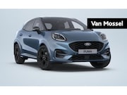 Ford Puma - 1.0 EcoBoost Hybrid BlueCruise Edition | Nieuw Te Bestellen
