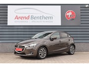 Mazda 2 - 1.5 Skyactiv-G GT-M Line Clima / Navi / Trekhaak / Cruise /