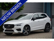 Volvo XC60 - 2.0 Recharge T8 AWD R-Design PANORAMADAK | MEMORY | CARPLAY