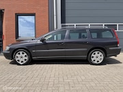 Volvo V70 - 2.4 T Aut. - LPG G3 - Orig NL - O.H historie - NAP