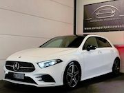 Mercedes-Benz A-klasse - 200 AMG Pano, Cruise Control, Multibeam, Sfeerverlichting, E