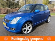 Suzuki Swift - 1.3 Bandit Keyless|Airco|APK|Climate|17''