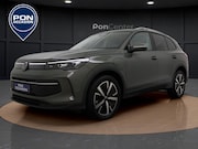 Volkswagen Tiguan - 1.5 eHybrid Life Edition | Camera | Elek Achterklep | ACC |