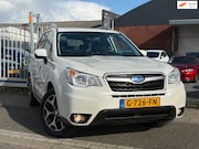 Subaru Forester - 2.0 Platinum | Panoramadak | Lederen bekleding | A.Camera |