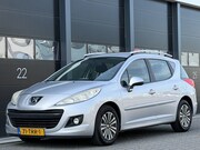 Peugeot 207 - 1.6 HDI Blue Lease