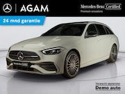 Mercedes-Benz C-klasse - Estate 300 e Business Solution AMG Premium | Panorama dak |