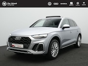 Audi Q5 - 50 TFSI e 299pk S tronic Quattro S Edition | S Line | SOH 86