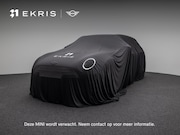 MINI Cabrio - Cooper | Stuur- & Stoelverwarming | Camera | Active Cruise C