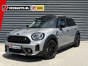 MINI Countryman - 2.0 Cooper SE ALL4 Pano/H&K/Leder/Camera