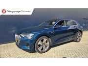 Audi e-tron - 55 quattro advanced Pro Line Plus 95 kWh |Pano|Bang&Olufsen|