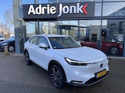Honda HR-V - 1.5 e:HEV Elegance AUTOMAAT | HYBRIDE | CAMERA | PARKEERSENS