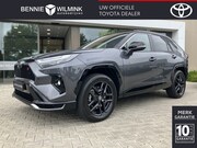 Toyota RAV4 - 2.5 PHEV GR SPORT + | Pano | Headup | Trekhaak | JBL