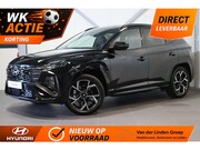 Hyundai Tucson - 1.6T PHEV N Line Business | DIRECT LEVERBAAR ! |