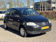 Volkswagen Fox - 1.2 167.537 km elektrische ramen, stuurbrk, NL auto met NAP