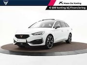 CUPRA Leon - Sportstourer 1.4 245pk DSG e-Hybrid VZ Adrenaline
