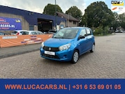 Suzuki Celerio - 1.0 Comfort 1st EIGENAAR 2X SLEUTEL + BOEKJES