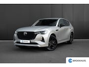 Mazda CX-60 - 2.5 e-SkyActiv PHEV 327pk Homura | Trekhaak | 360 Camera | H
