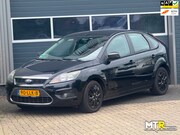 Ford Focus - 1.8 Limited NWE APK|NAP|AIRCO