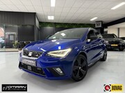 Seat Ibiza - 1.0 TSI 116PK BLACK EDITION FR DSG CARPLAY CAMERA