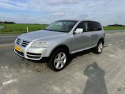 Volkswagen Touareg - 4.2 V8 228KW 4MOTION AUT nieuwe auto met volledigeonderhoud