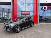 Mercedes-Benz GLE-klasse - 350 e 4MATIC Panorama | 360 Camera | Memory Seats | ACC | Tr
