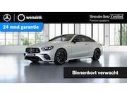 Mercedes-Benz E-klasse - Coupé 53 4MATIC | Luchtvering | Burmester | Panoramadak | Ma