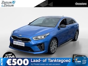 Kia ProCeed - 1.5 T-GDI GT-PlusLine Automaat | Navi | Adaptive Cruise | Me