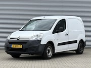 Citroën Berlingo - 1.6 BlueHDI 100 Club Economy S&S