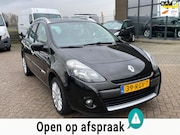 Renault Clio - 1.2 TCE Collection, 3e eig afk, Geen import, Nap, Trekhaak,