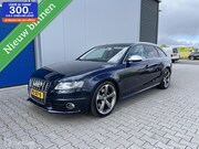 Audi S4 - Avant 3.0 TFSI S4 quattro Pro Line
