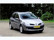 Renault Clio - Estate 1.2 TCE Sélection Business Sport | 2009 |⭐Cruise | ✅