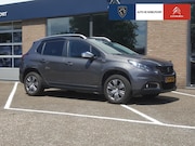 Peugeot 2008 - 1.2 PureTech 82pk S&S Style NAVIGATIE | Airco | Cruise contr