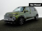 Hyundai Inster - Cross Sky Plus 49 kWh | Warmtepomp | Stoelverwarming | Stuur