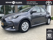 Toyota Yaris - 1.5 Hybride Active | Camera | Apple Car-play | Stoelverw