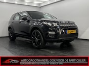 Land Rover Discovery Sport - 2.0 TD4 SE Motor is niet goed!!!, Rijd niet. prijs is ex btw