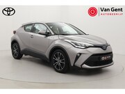 Toyota C-HR - 1.8 Hybrid Dynamic | Leder | Apple Carplay / Android Auto |