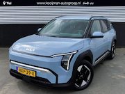 Kia EV3 - Plus 81.4 kWh V2X! Nette auto, lage KM stand, dodehoekdetect