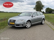 Audi A6 - 2.0 TDI Advance ex. BPM