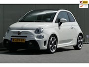 Abarth 595 - 1.4 T-Jet Leder Clima